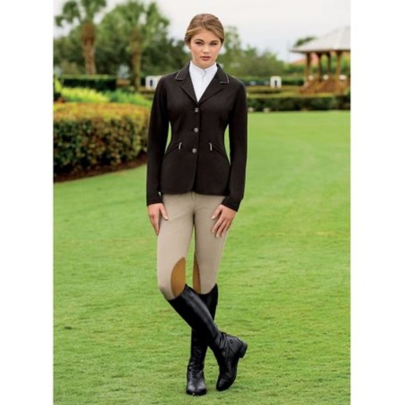 Women’s English Riding Pants - Picture 1 of 10
